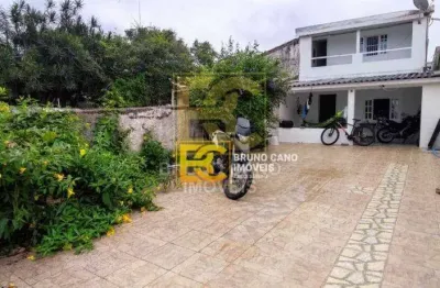 Casa com 4 quartos à venda na Avenida Padre Anchieta, 4580, Balneário Três Marias, Peruíbe