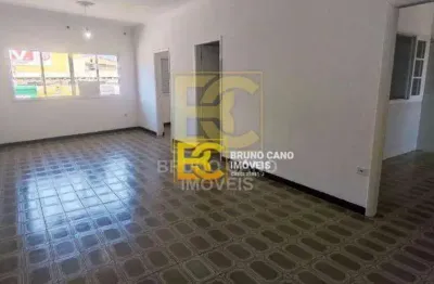 Studio para alugar por r$ 1.600/mês - centro - peruíbe/sp