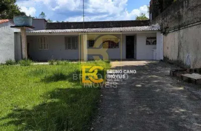 Casa com 2 quartos à venda na Rua Jose De Mello, 40, Jardim Veneza, Peruíbe
