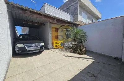 Casa com 3 quartos à venda na Alameda Flora Rica, 962, Balneario Flórida, Peruíbe