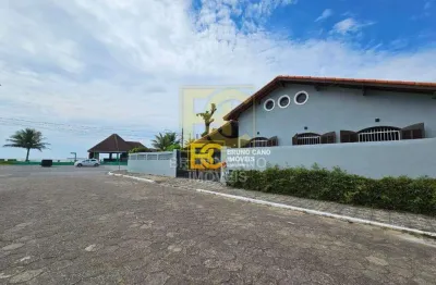 Casa com 4 quartos para alugar na Avenida Padre Anchieta, 4489, Balneario Continental, Peruíbe