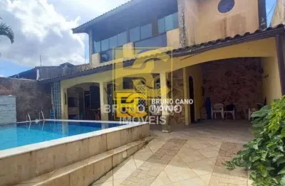 Casa com 2 quartos à venda na Avenida Padre Anchieta, 4557, Balneário Três Marias, Peruíbe