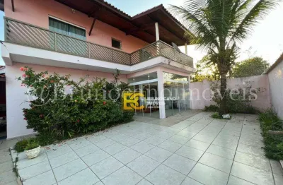 Sobrado com 2 dormitórios à venda, 111 m² por r$ 480.000,00 - cidade nova peruibe - peruíbe/sp