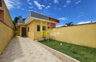 Casa com 2 quartos em peruíbe - são josé - peruíbe/sp