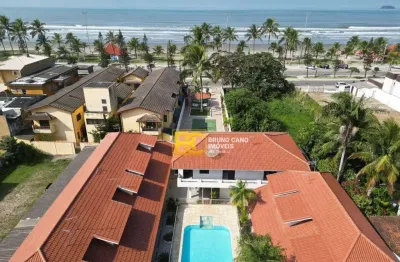 Apartamento com 3 quartos à venda na Avenida Governador Mário Covas Júnior, 1285, Centro, Peruíbe