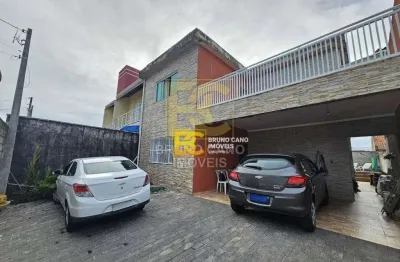 Casa com 6 quartos à venda na Rua Portugal, 111, Estancia São Jose, Peruíbe