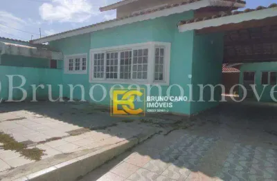 Casa com 3 quartos à venda na Avenida Padre Anchieta, 2907, Balneario Flórida, Peruíbe
