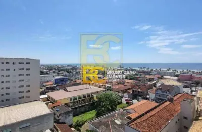 Apartamento frente ao mar p/ temporada - centro - peruíbe/sp