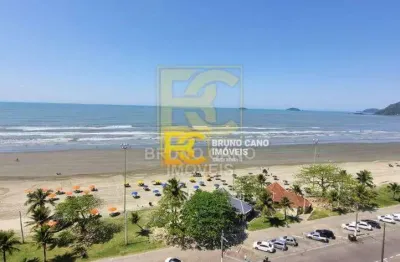Apartamento com 2 dormitórios para alugar - centro - peruíbe/sp