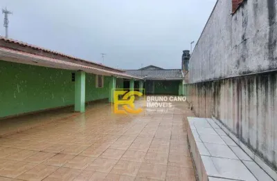 Casa com 2 quartos à venda na Avenida Padre Anchieta, 1622, Balneário Stella Maris, Peruíbe