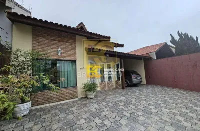 Casa com 5 quartos à venda na Rua Nagibe Tanus Gastin, 102, Parque Balneário Oásis, Peruíbe