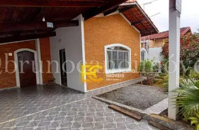 Casa a venda em peruibe  - balneário stella maris - peruíbe/sp