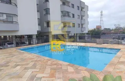 Apartamento excelente localização - centro - peruíbe/sp