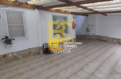 Casa térrea excelente localização -  centro - peruíbe/sp