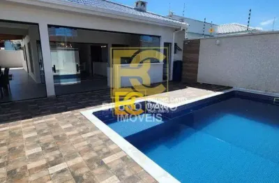 Casa com 3 quartos à venda na Avenida Doutor Bezerra De Menezes, 440, Jardim Marcia, Peruíbe