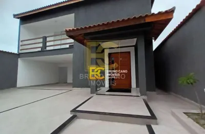 Casa com 4 quartos para alugar na Avenida Padre Anchieta, 7450, Jardim Beira Mar, Peruíbe