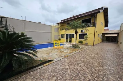 Casa com 4 quartos à venda na Rua Doutor Joao Atalia, 38, Estância Balneária Convento Velho, Peruíbe