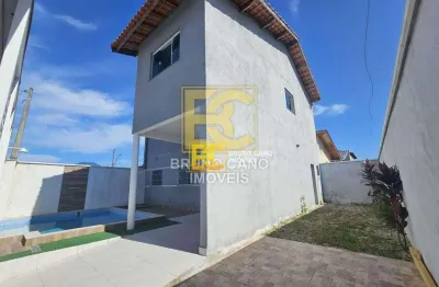 Casa com 3 quartos à venda na Alameda Flora Rica, 963, Balneario Flórida, Peruíbe