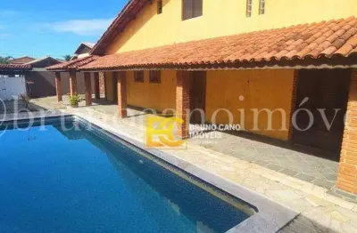 Casa com 3 quartos à venda na Avenida Padre Anchieta, 10126, Estância Balneária Maria Helena Novaes, Peruíbe