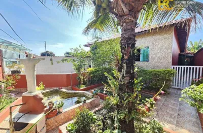 Casa com 3 quartos à venda na Rua Bom Pastor, 493, Estancia Dos Eucaliptos, Peruíbe