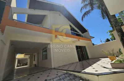 Casa com 3 quartos à venda na Avenida Sao Paulo, 2, Estancia São Jose, Peruíbe