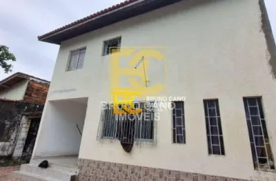 Casa com 4 quartos à venda na Rua Abilio Augusto Monteiro, 65, Centro, Peruíbe