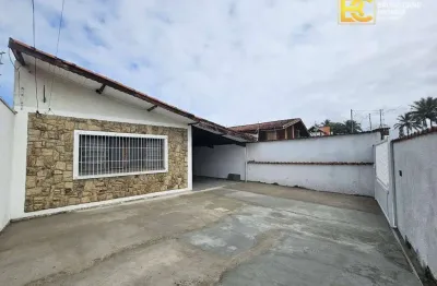 Casa com 4 dormitórios à venda - stella maris - peruíbe/sp
