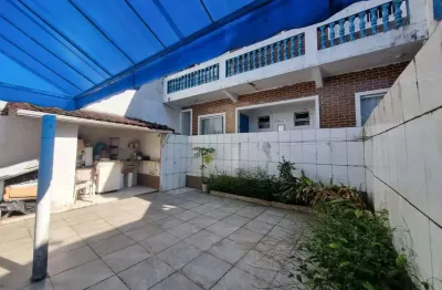 Casa com 7 quartos à venda na Avenida Governador Mário Covas Júnior, 1475, Centro, Peruíbe
