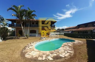 Casa com 5 quartos à venda na Avenida Governador Mário Covas Júnior, 1372, Centro, Peruíbe