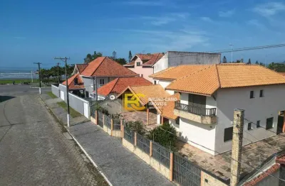 Casa com 4 quartos à venda na Avenida Padre Anchieta, 1623, Balneário Stella Maris, Peruíbe