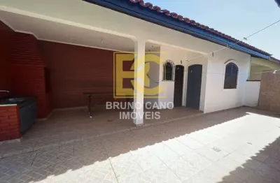 Casa com 3 quartos à venda na Rua Doze, 4, Chácaras Fazenda São João, Peruíbe