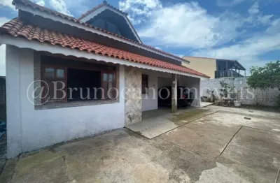 Casa com 3 quartos à venda na Rua Indianopolis, 608, Estancia São Jose, Peruíbe