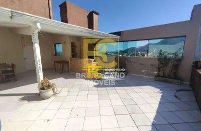 Apartamento com 4 quartos à venda na Avenida Padre Anchieta, 2126, Balneário Stella Maris, Peruíbe
