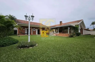 Casa com 4 quartos à venda na Avenida Edson Vieira Carreira, 131, Parque Balneário Oásis, Peruíbe
