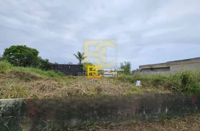 Terreno à venda na Rua Portugal, 111, Estancia São Jose, Peruíbe