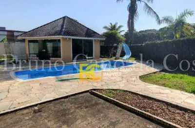 Casa em condomínio fechado com 4 quartos à venda na Rodovia Padre Manoel Da Nóbrega, Bougainvillee V, Peruíbe