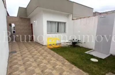 Casa com 2 quartos à venda na Avenida Padre Anchieta, 3439, Arpoador, Peruíbe