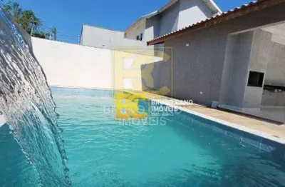 Casa com 1 dormitório à venda, 162 m² por r$ 800.000,00 - cidade nova peruibe - peruíbe/sp