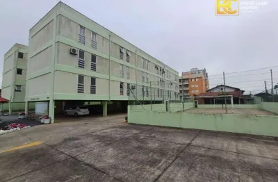 Apartamento com 2 dormitórios - centro - peruíbe/sp