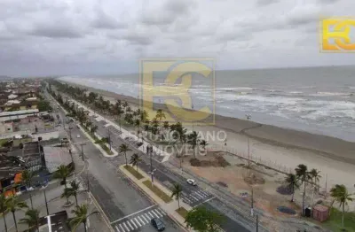 Apartamento com 1 quarto à venda na Av. São João, 3, Centro, Peruíbe