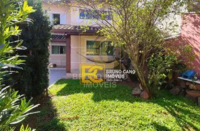 Casa com 4 quartos à venda na Avenida Governador Mário Covas Júnior, 1460, Centro, Peruíbe