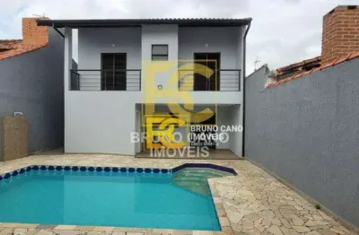 Casa com 4 quartos à venda na Avenida Padre Anchieta, 7322, Balneário Josedy, Peruíbe