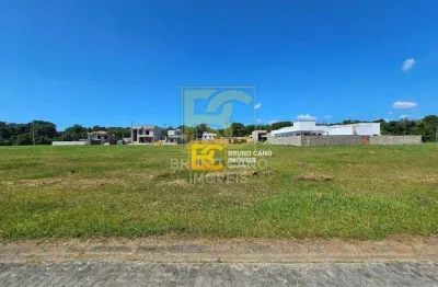 Terreno à venda na Avenida Alan Kardec, 2221, Residencial Bosque Três Marias, Peruíbe