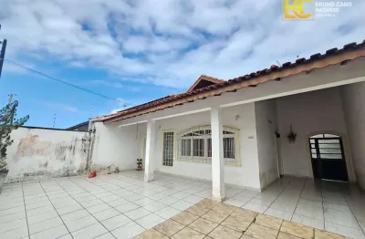 Casa à venda com 3 quartos na cidade de peruíbe - peruíbe/sp