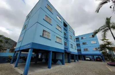 Apartamento com 1 quarto para alugar na Rua Santos Dumont, 426, Centro, Peruíbe