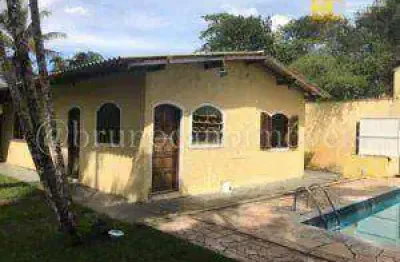 Casa térrea com 2000m de terreno - condomínio residencial são marcos - peruíbe/sp