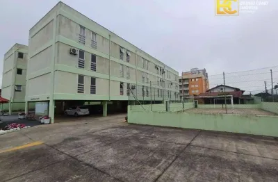 Apartamento com 2 dormitórios - centro - peruíbe/sp