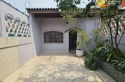 Casa com 3 quartos à venda na Avenida Padre Anchieta, Centro, Peruíbe