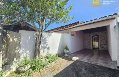 Casa com 2 quartos à venda na Avenida Padre Anchieta, 2887, Balneario Flórida, Peruíbe