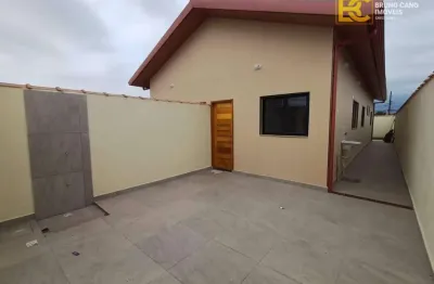 Casa com 2 quartos à venda na Rua Trinta E Nove, 20, Jardim Caraguava, Peruíbe